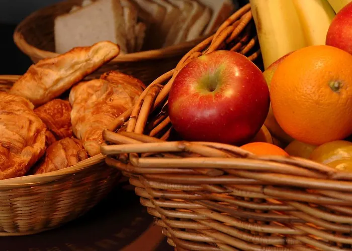 Hotel Intercityhotel