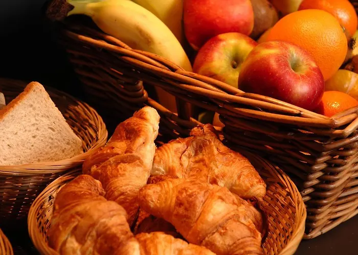 Hotel Intercityhotel Stralsund