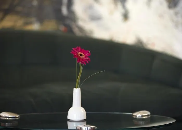 Hotel Intercityhotel