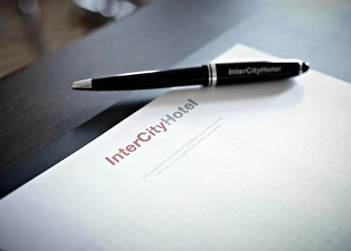 Intercityhotel Stralsund